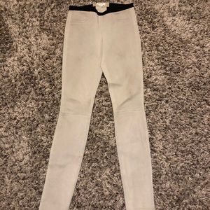 Helmut Lang Pants Size 6